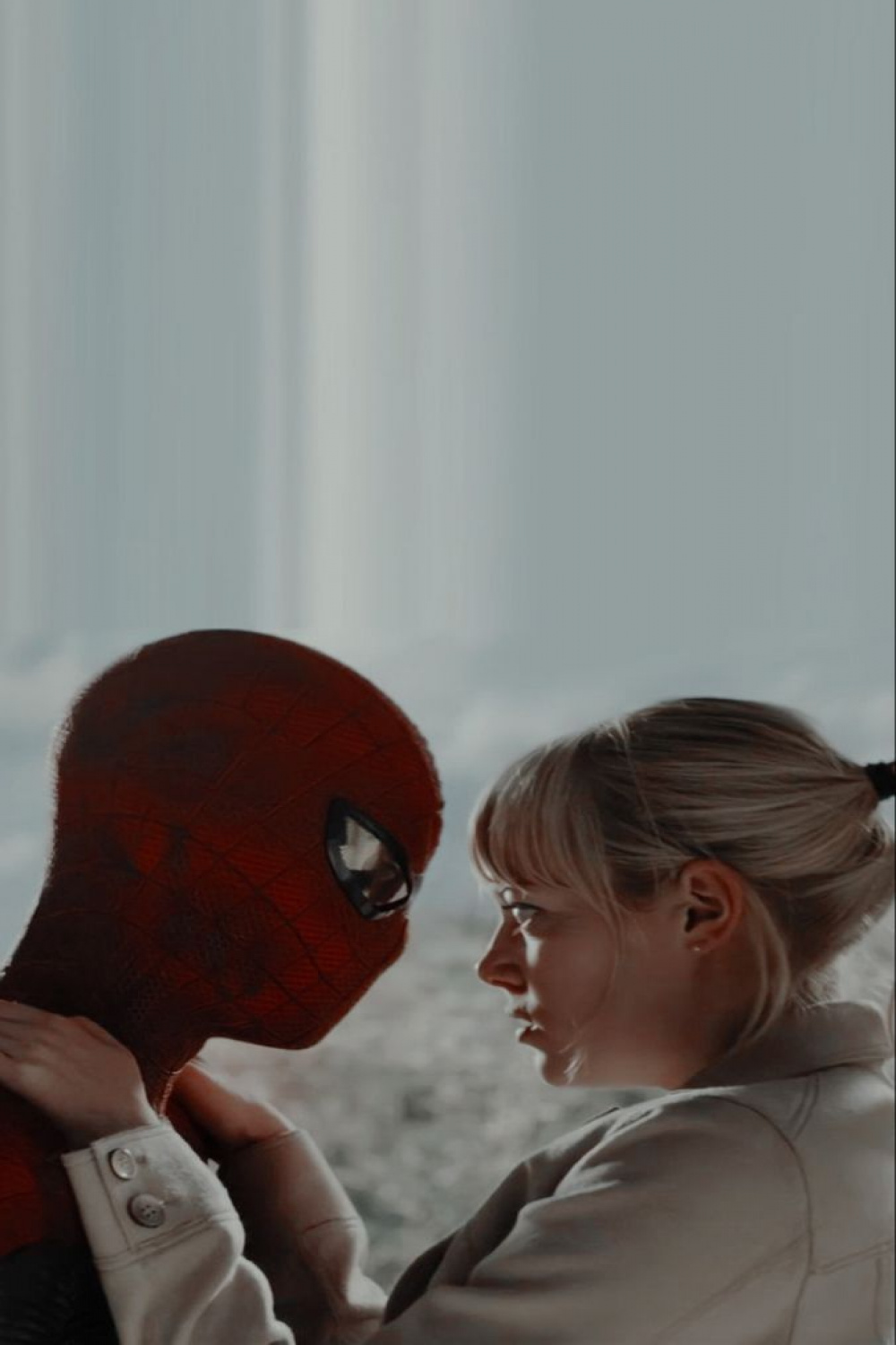 Pin by Karime Torres on Cosas de novio  Amazing spiderman movie