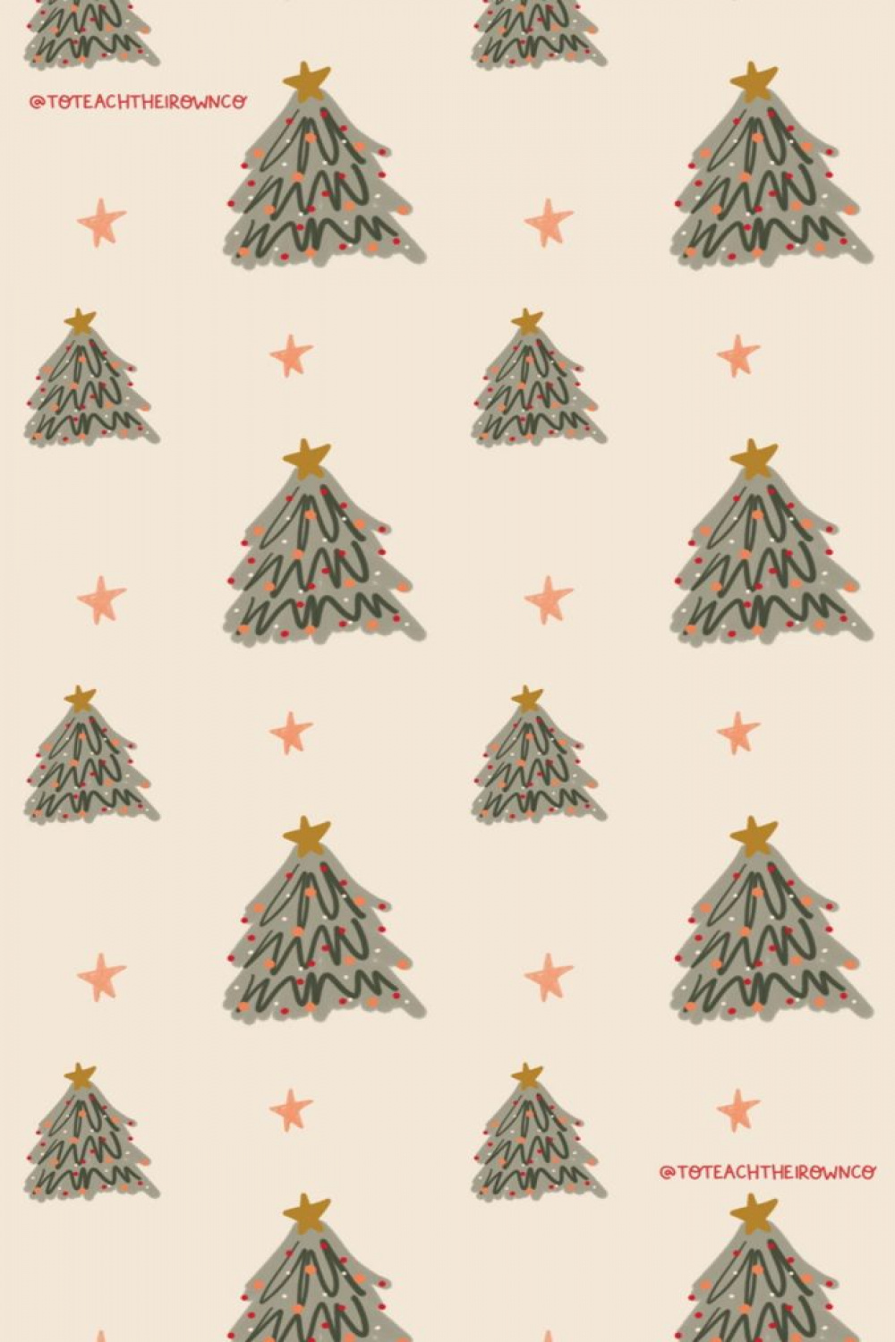 Pin by Lindsay Kaiser on Seasonal iPhone/Watch Wallpaper  Xmas