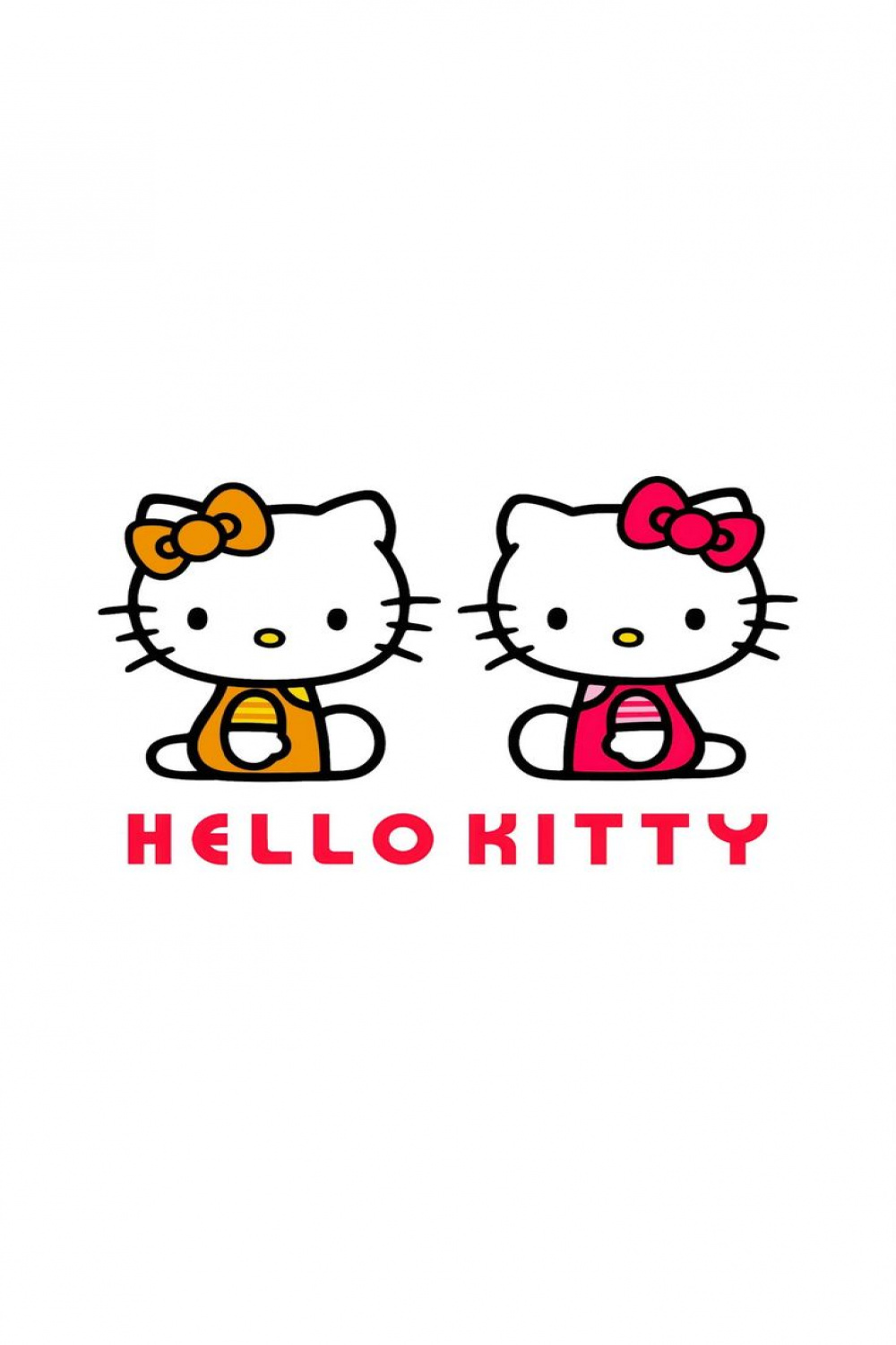 Pin oleh Alisa_ di Hello Kitty ☆ BGW