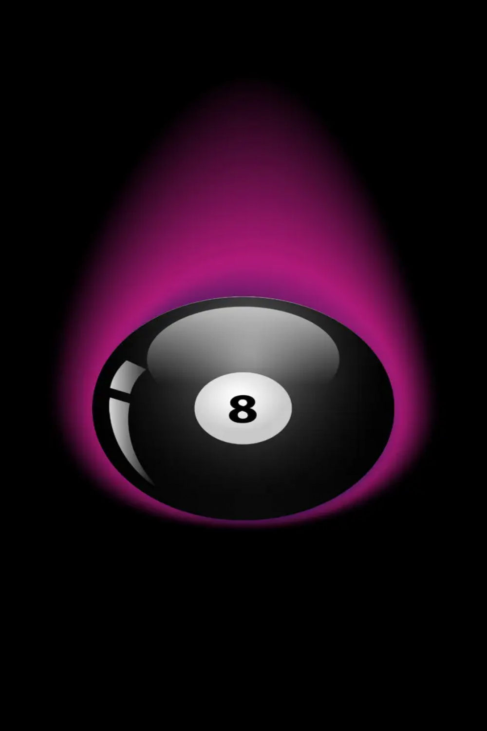 Pink  ball wallpaper by OnlyByGrace - Download on ZEDGE™  bb