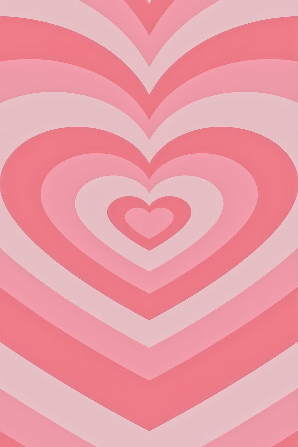 pink heart wallpaper  Phone wallpaper pink, Pink wallpaper heart