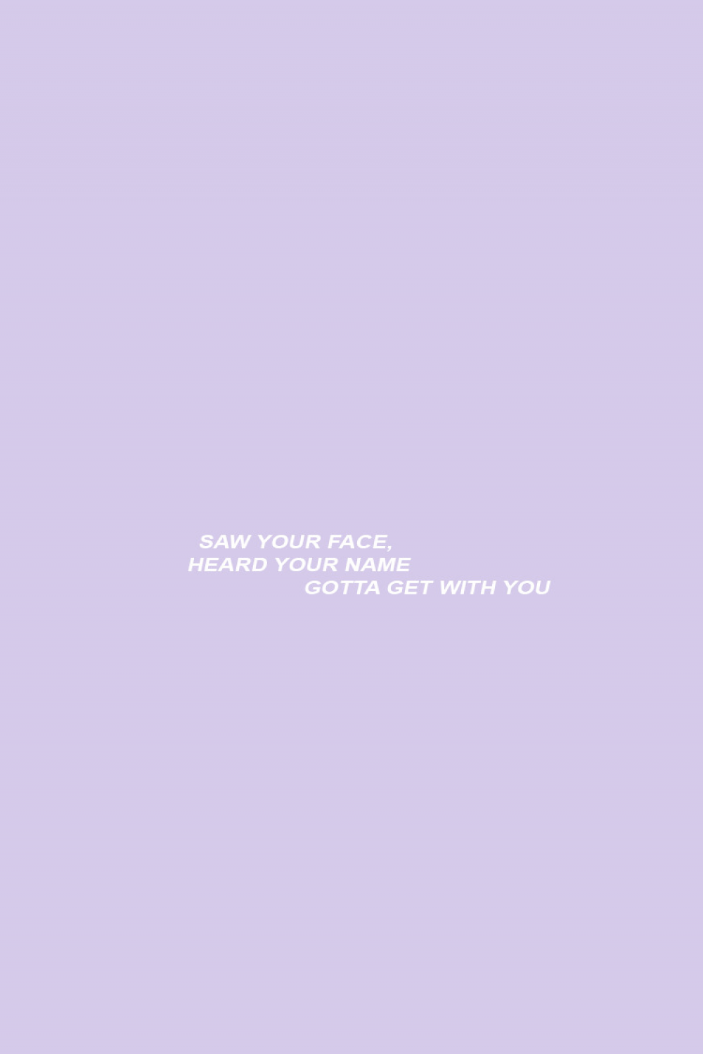 Purple Aesthetic Quotes Wallpapers - Top Free Purple Aesthetic