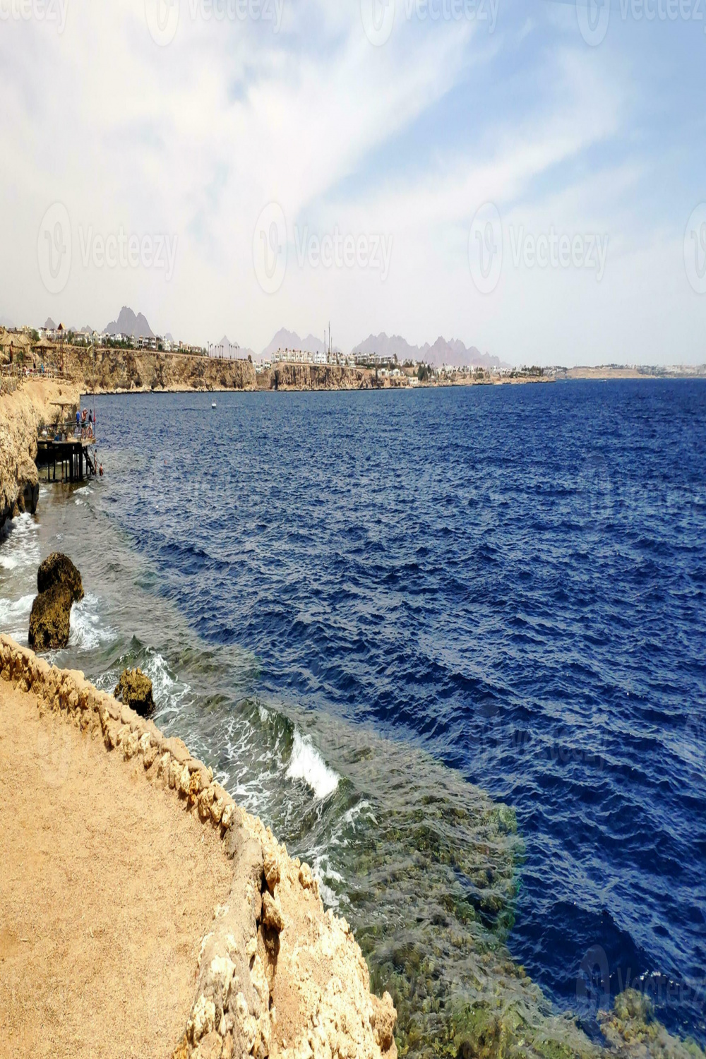 Red sea in summer, Egypt wallpaper  Stock Photo at Vecteezy