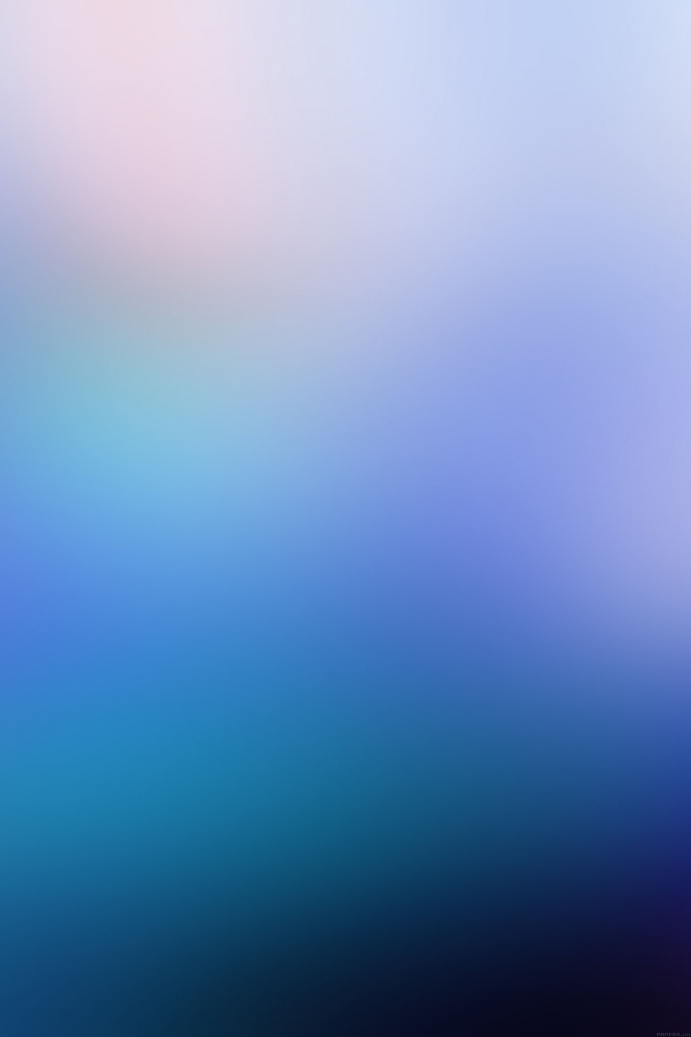 sa-wallpaper-nature-in-blue-blur - Papers