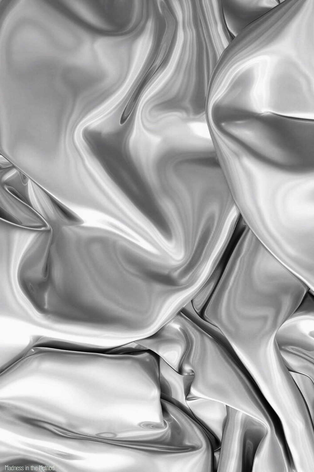 silver  Silver iphone wallpaper, Silver wallpaper, Pretty