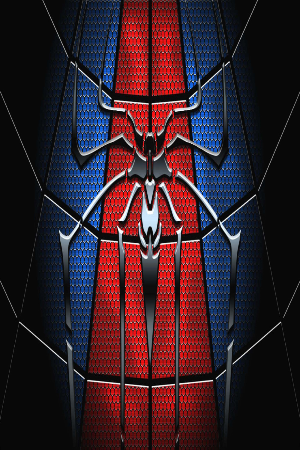 +] Spider Man Logo Wallpapers  Wallpapers