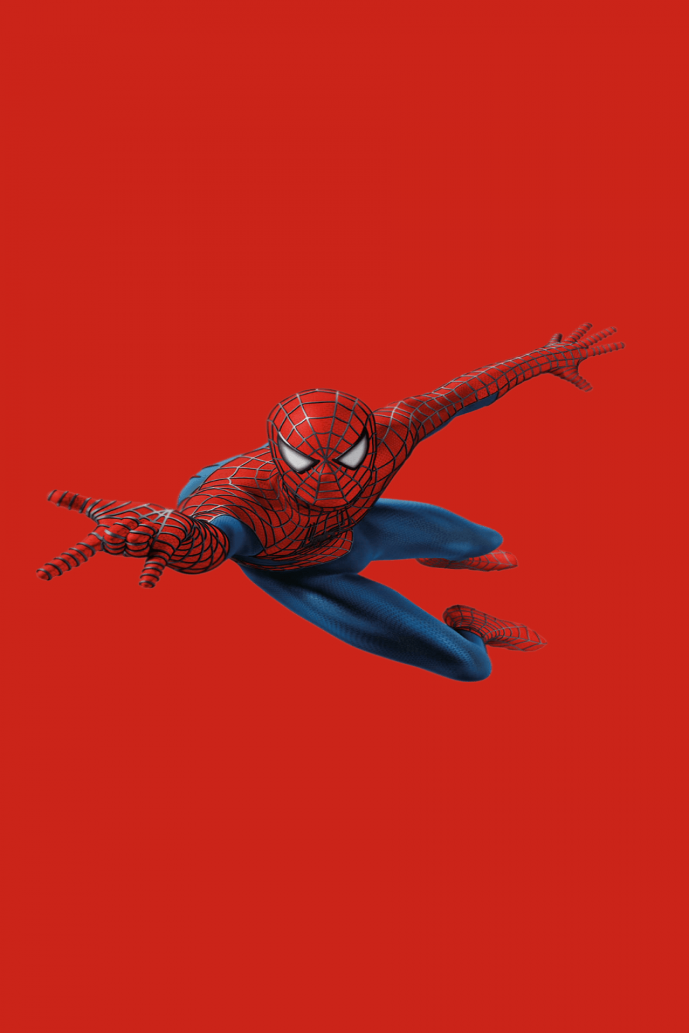 Spider-man phone wallpaper red  HeroScreen Wallpapers  Phone