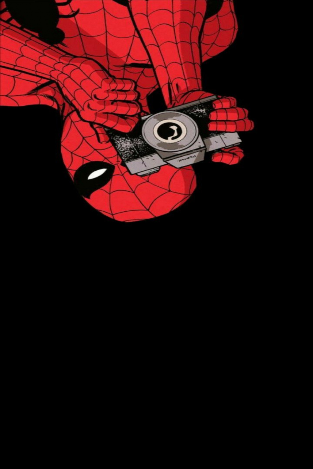 Spiderman aesthetic  Superhero wallpaper, Marvel phone wallpaper