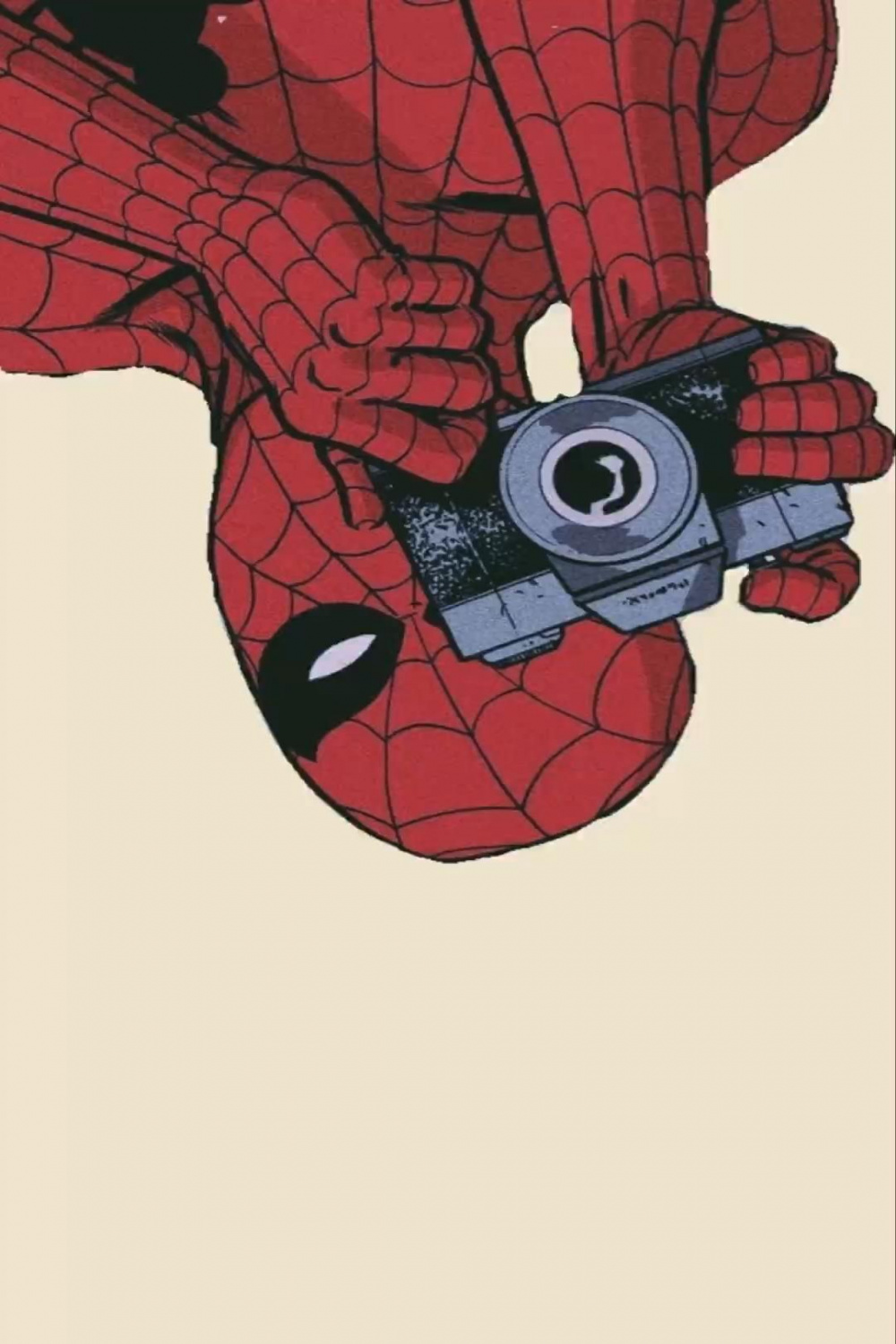 spidermanım❤️‍🔥  Vintage posterler, Marvel sanatı, Çizimler