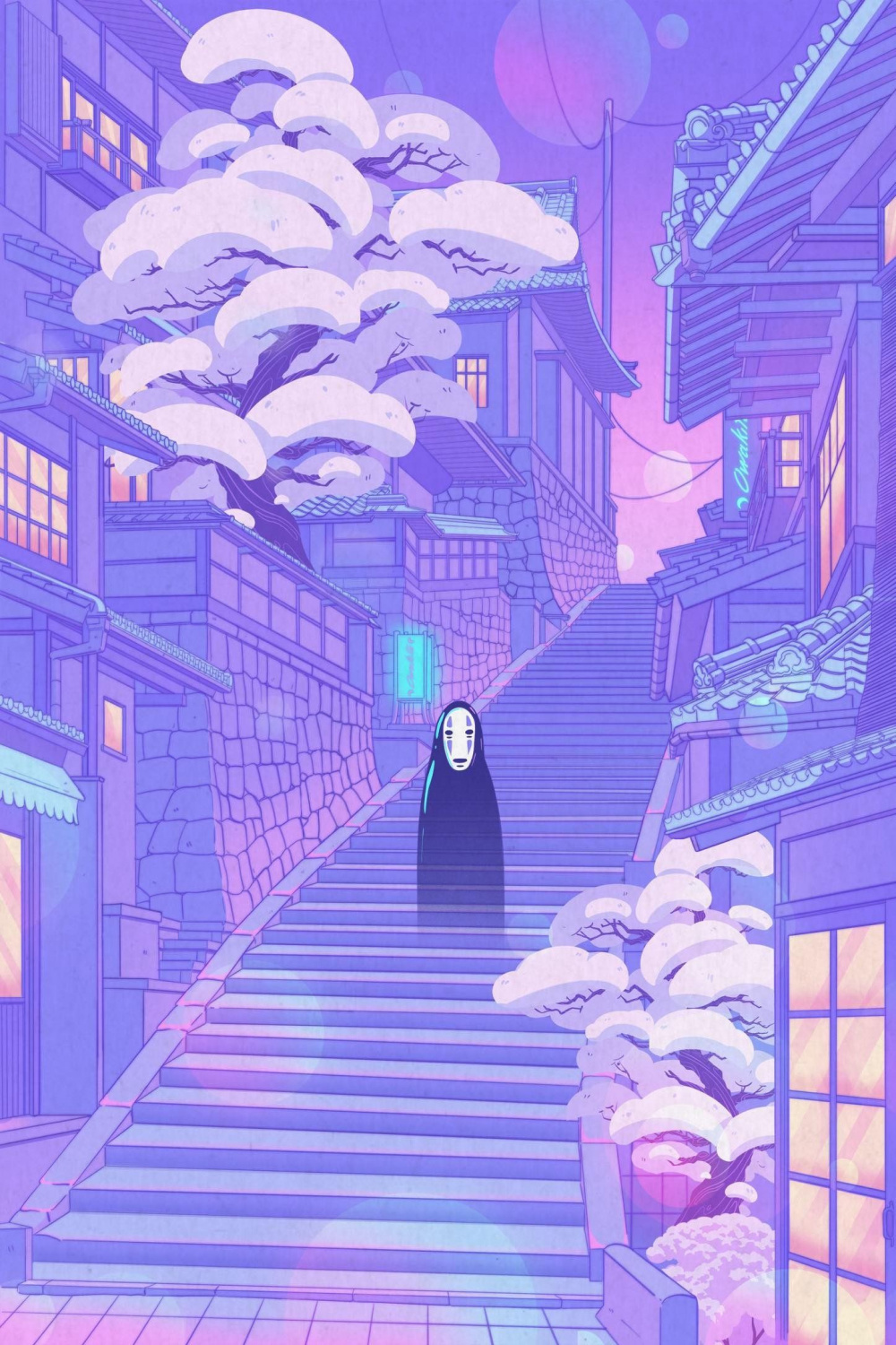 Spirited Away  Anime scenery wallpaper, Scenery wallpaper, Studio