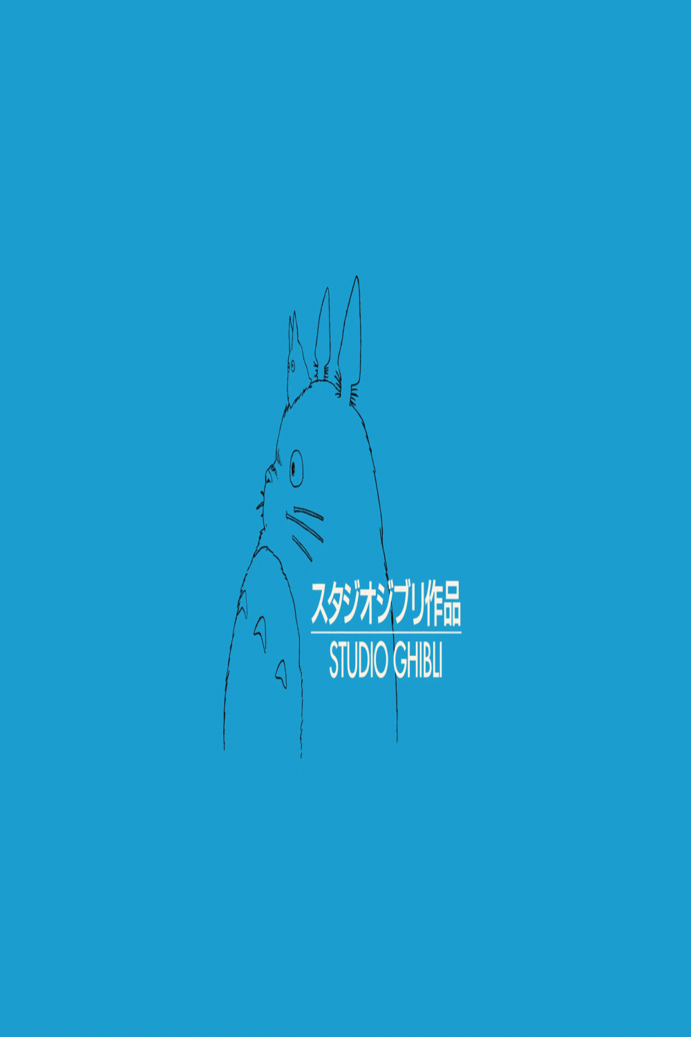 Studio Ghibli wallpapers  Studio ghibli background, Studio