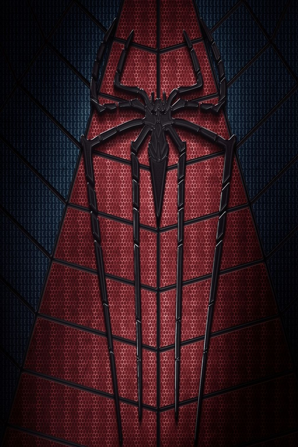 The Amazing Spider Man  iPad Air Wallpaper Download  iPhone