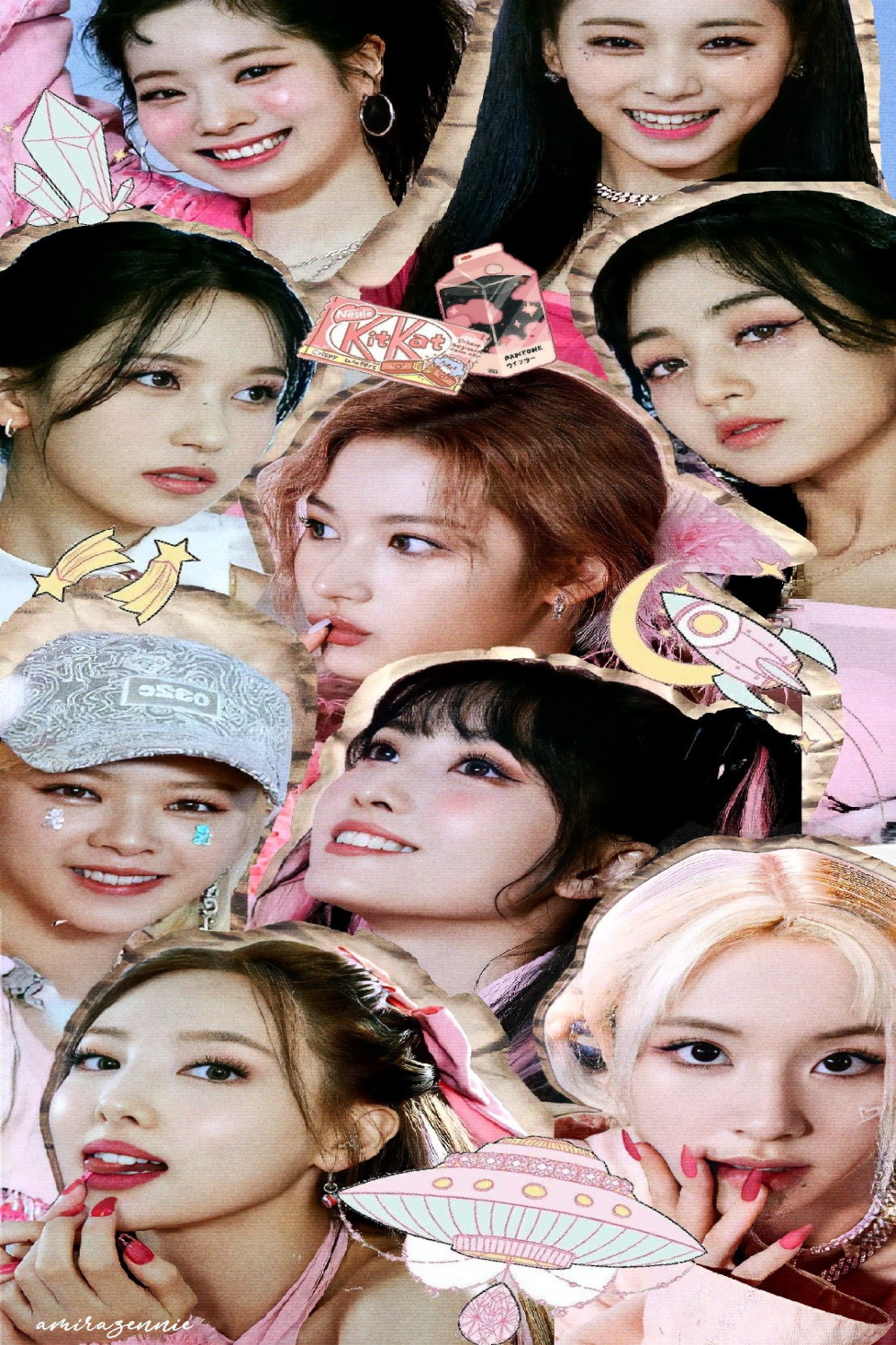 Twice Wallpapers ideas  twice, kpop wallpaper, twice kpop