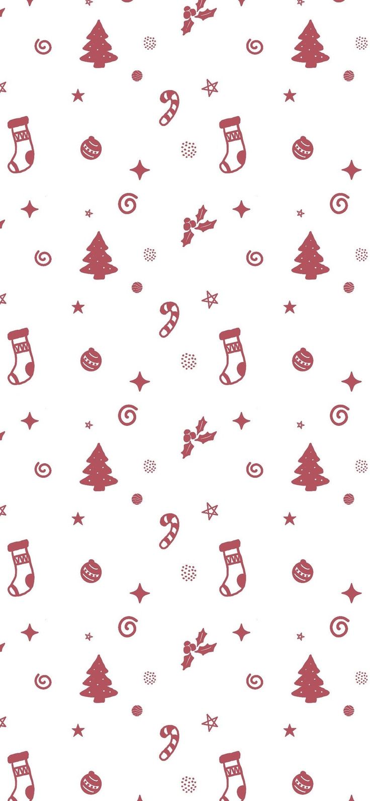 Christmas Lockscreen For Iphone