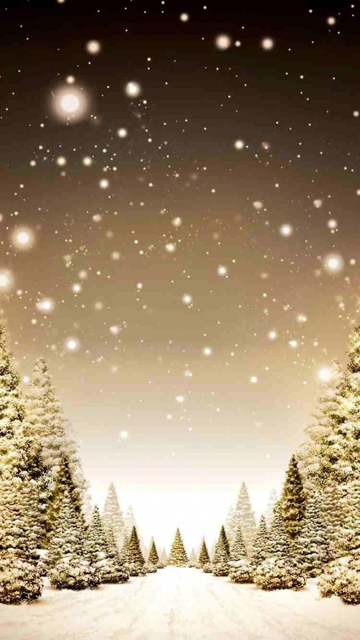 Christmas Lockscreen Wallpaper Iphone