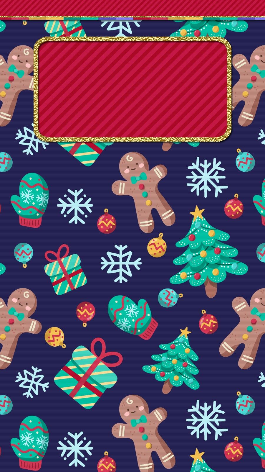 Christmas Lockscreen Wallpapers Laptop