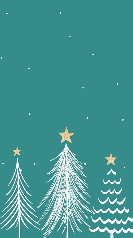 Christmas Tree Wallpaper Android