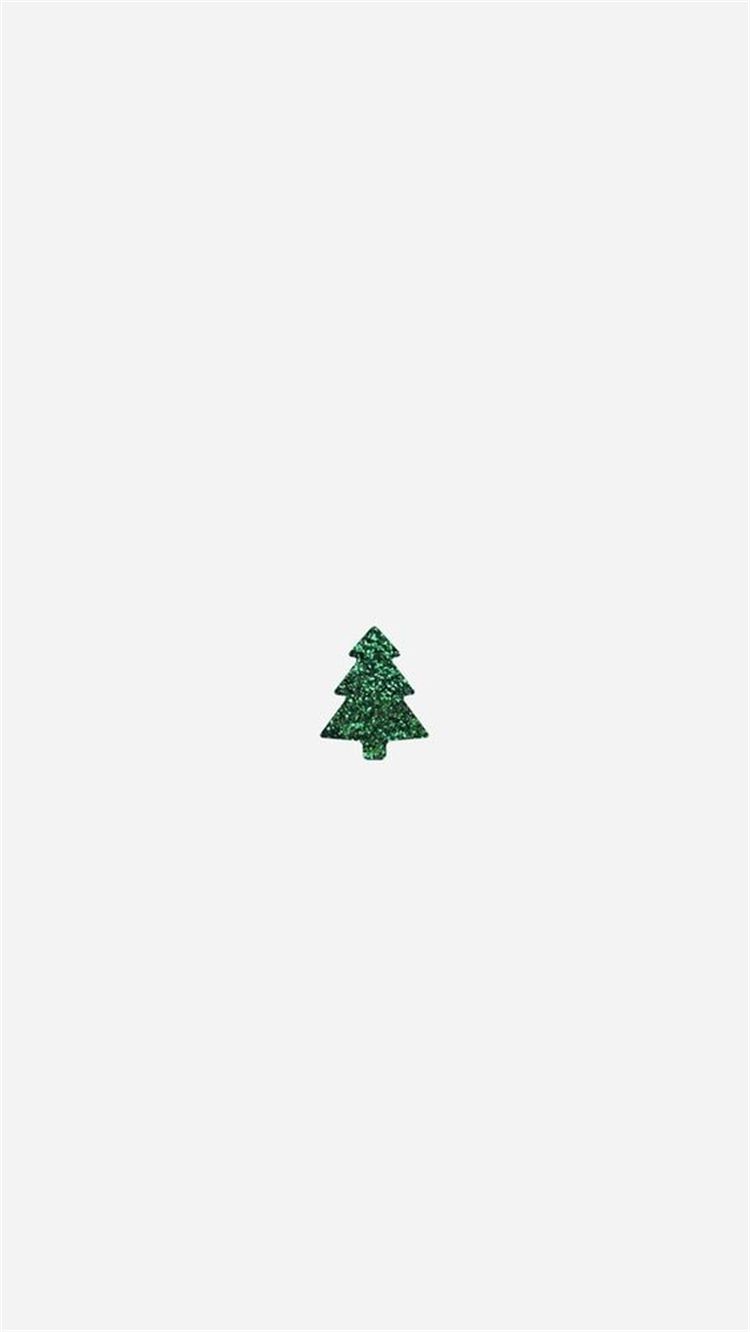 Christmas Tree Wallpaper Mac