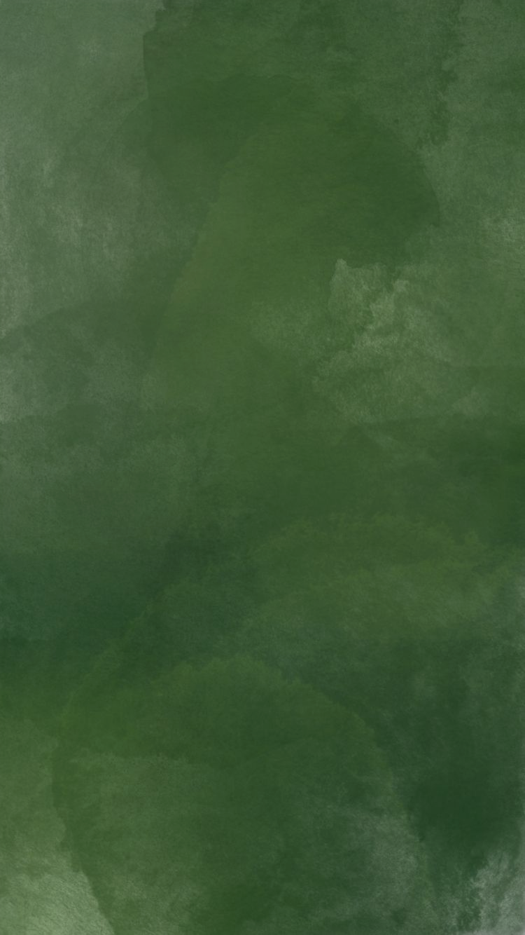 Christmas Wallpaper Dark Green