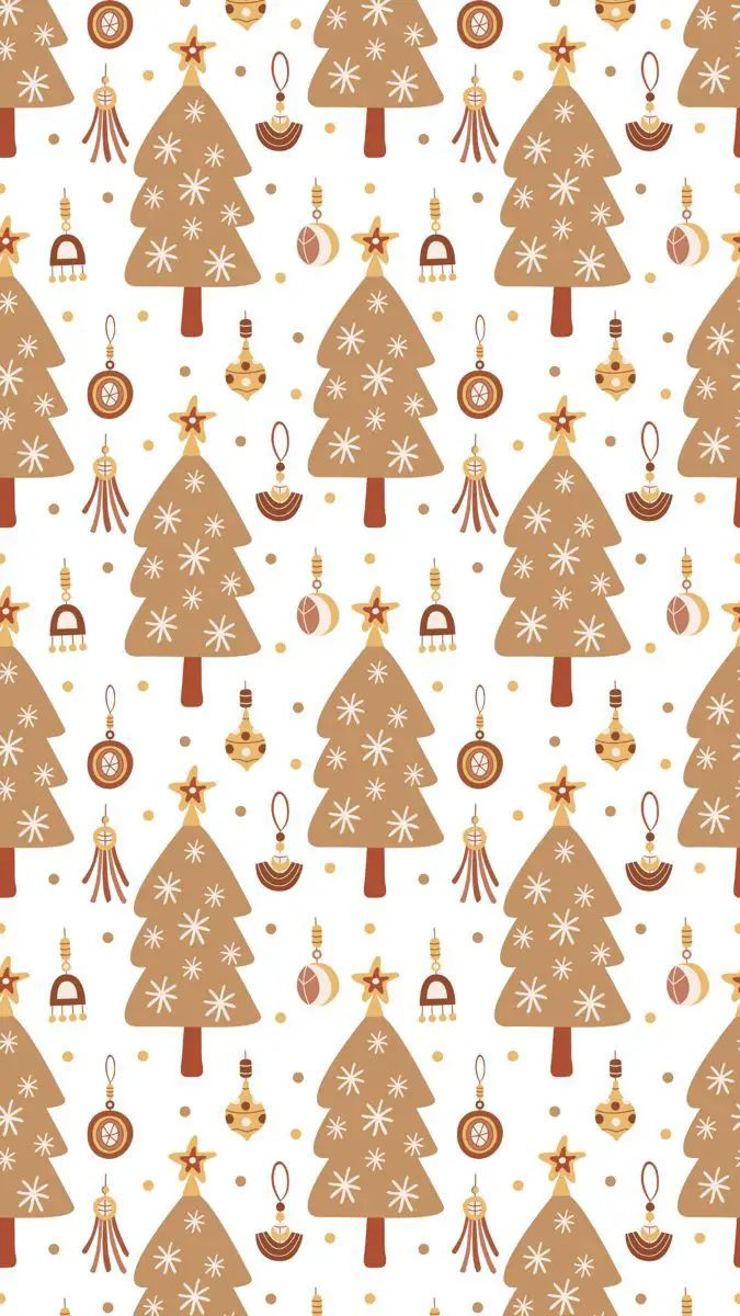 Christmas Wallpaper For Computer