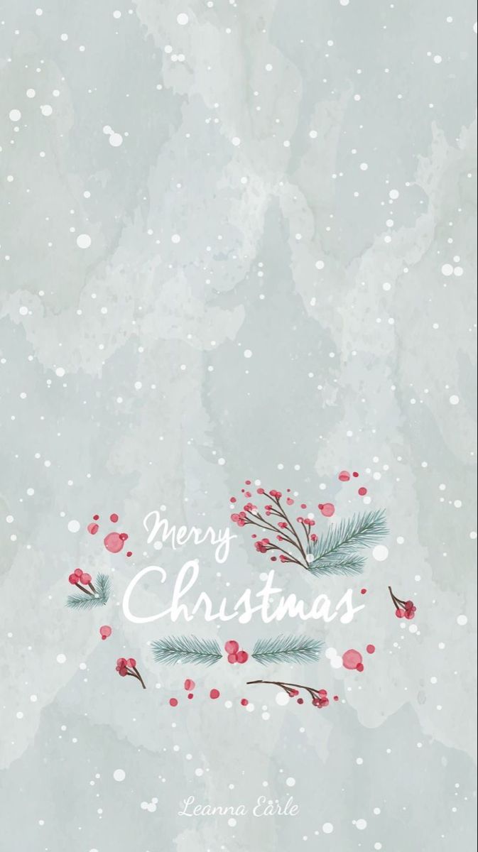 Christmas Wallpaper Iphone 6S