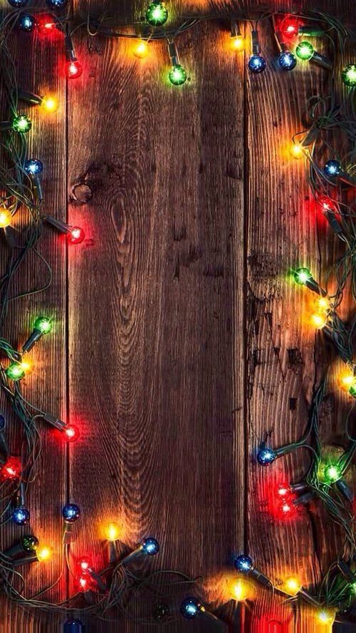 Kindle Lockscreen Wallpaper Christmas