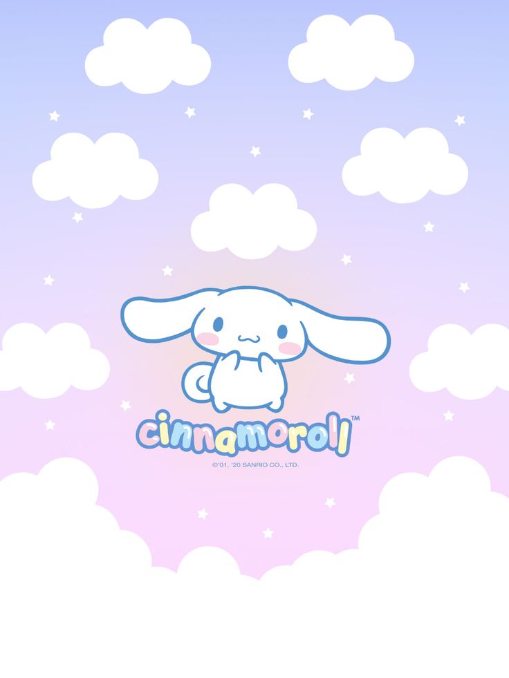 Sanrio Christmas Wallpaper Cinnamoroll