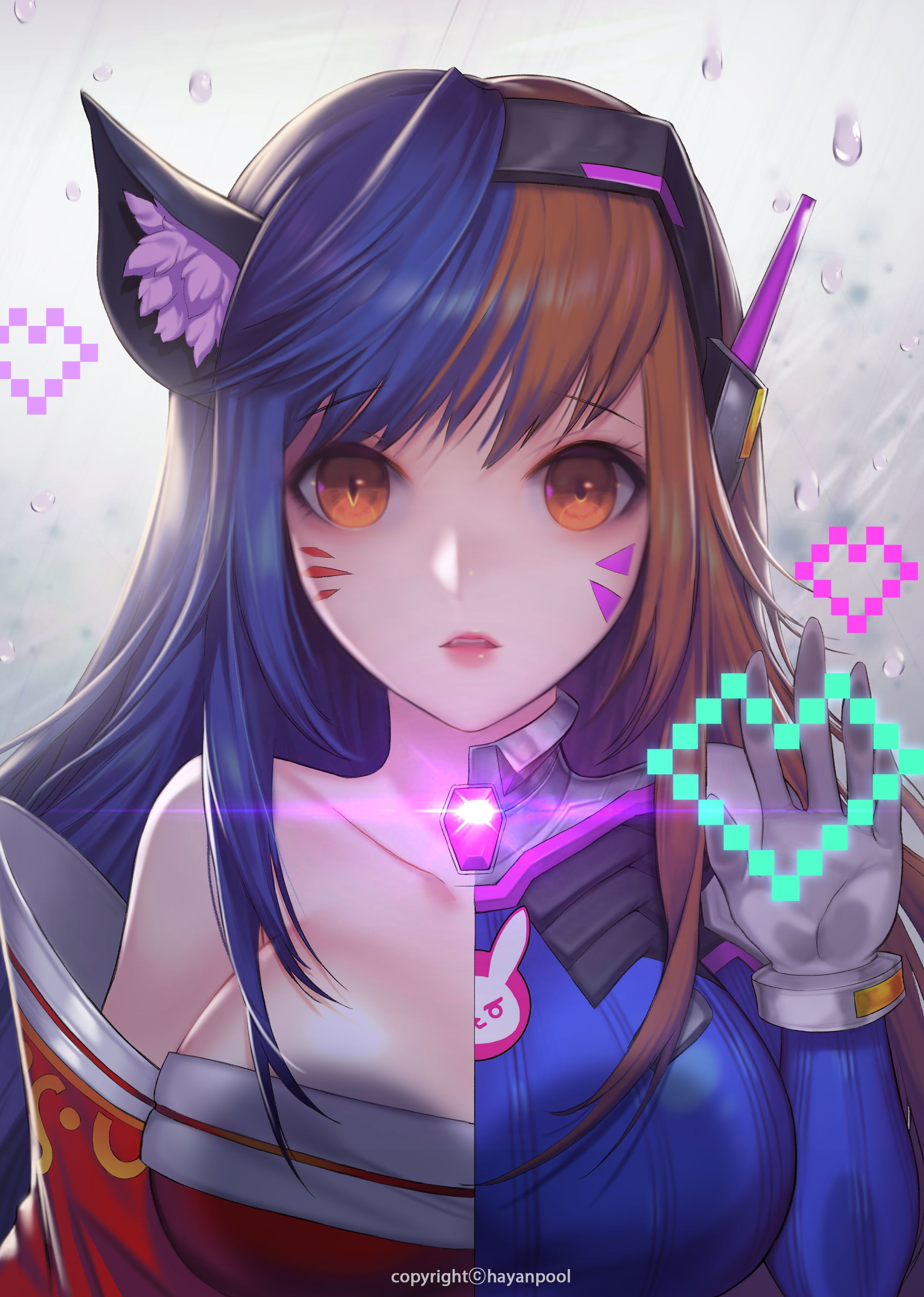 20 Ahri Wallpaper Iphone Cute