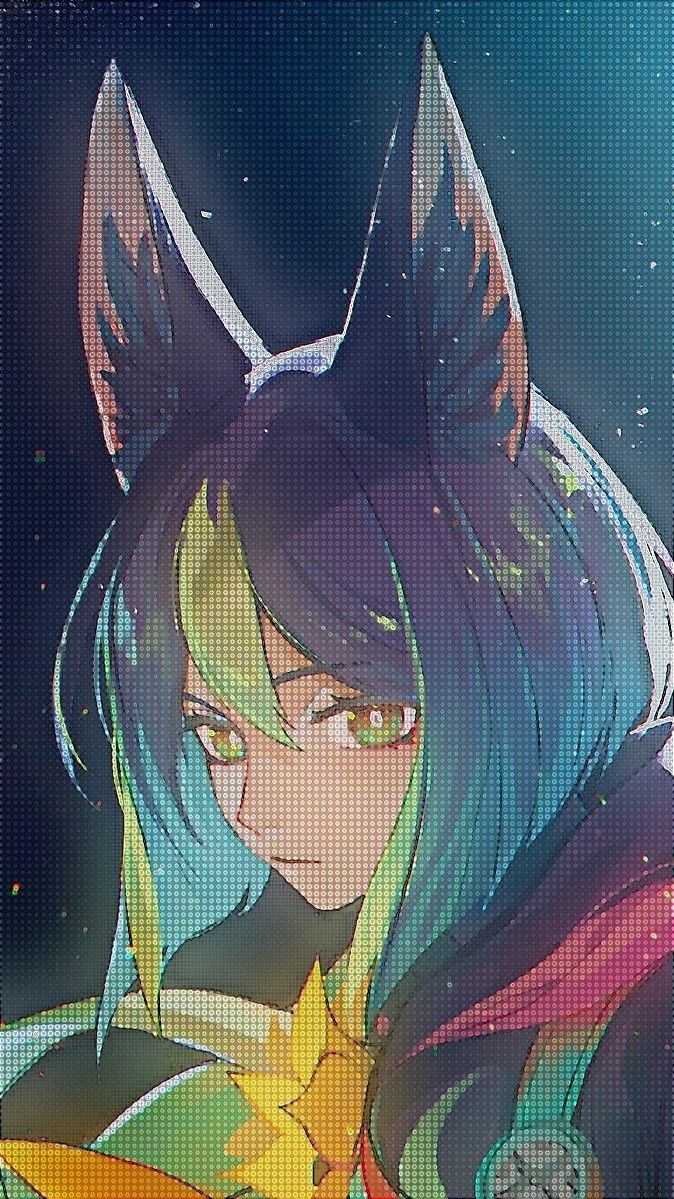 20 Ahri Wallpaper Iphone Cute