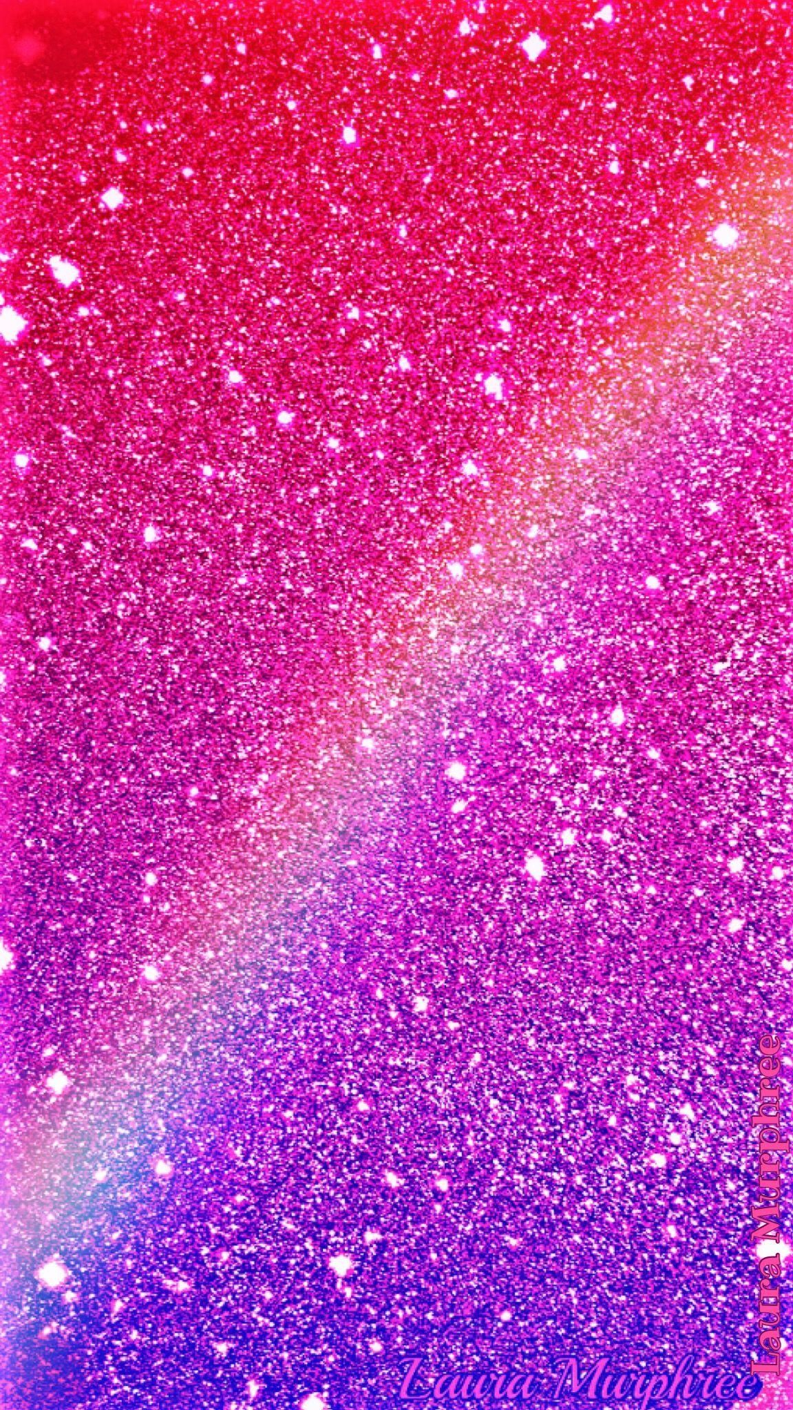 20 Cute Iphone Wallpaper Pink Glitter