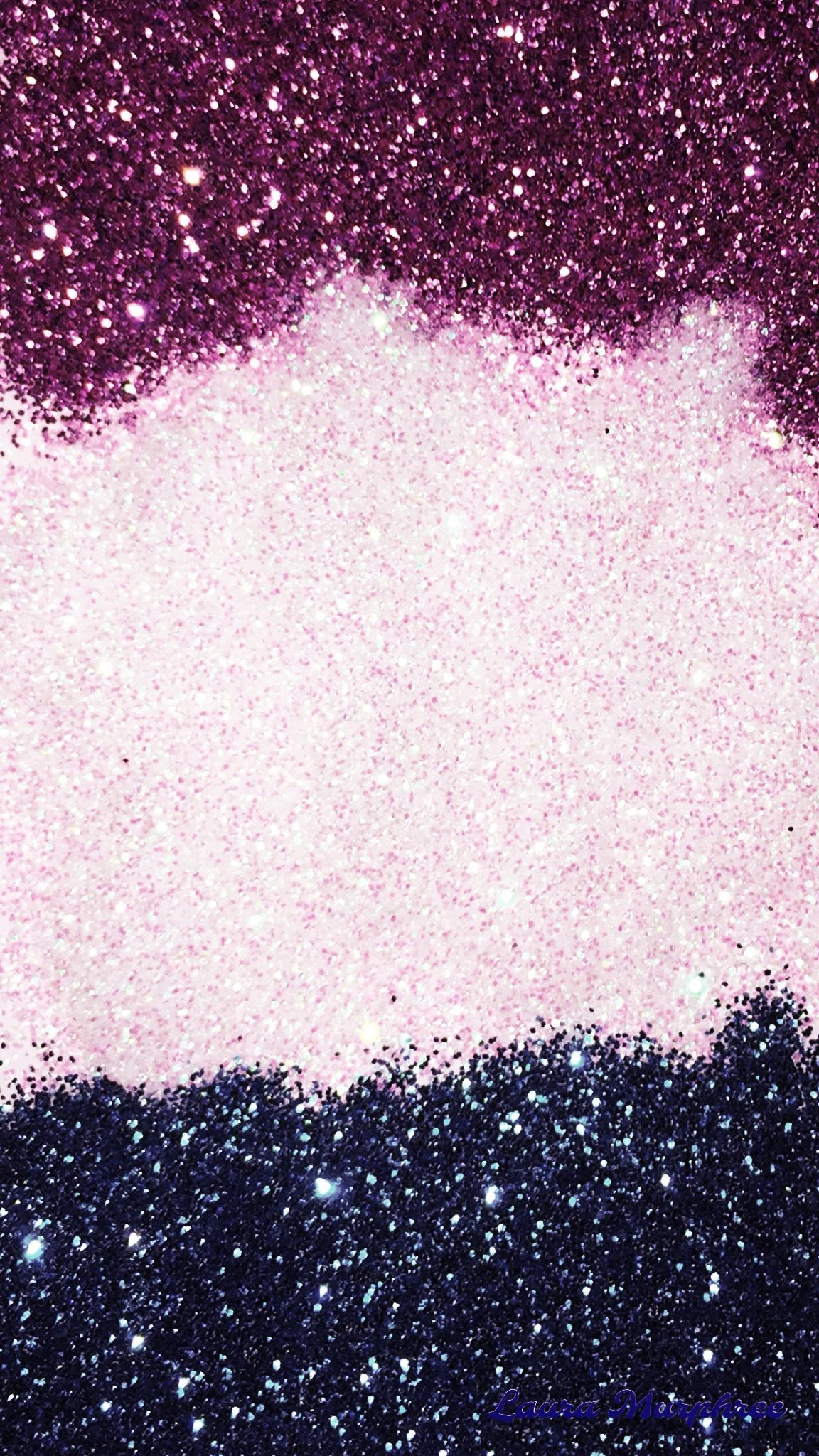 20 Cute Iphone Wallpaper Pink Glitter