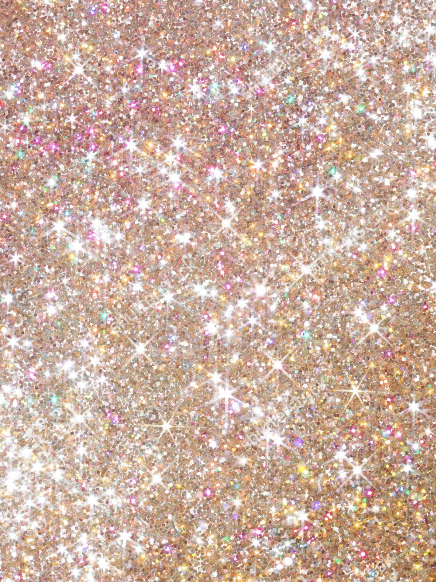 20 Cute Iphone Wallpaper Pink Glitter