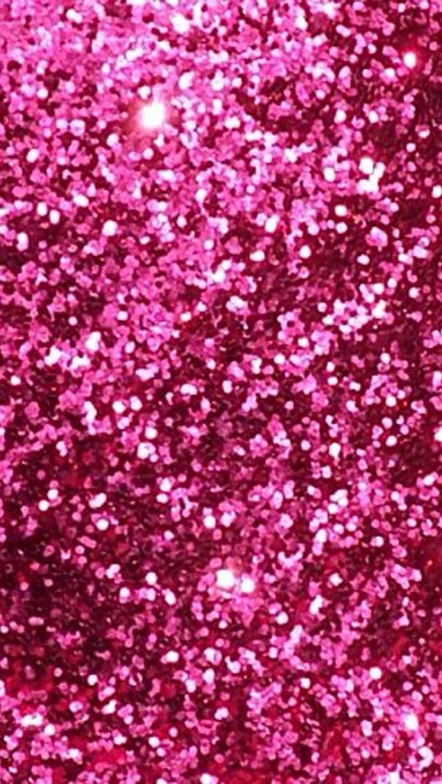 20 Cute Iphone Wallpaper Pink Glitter