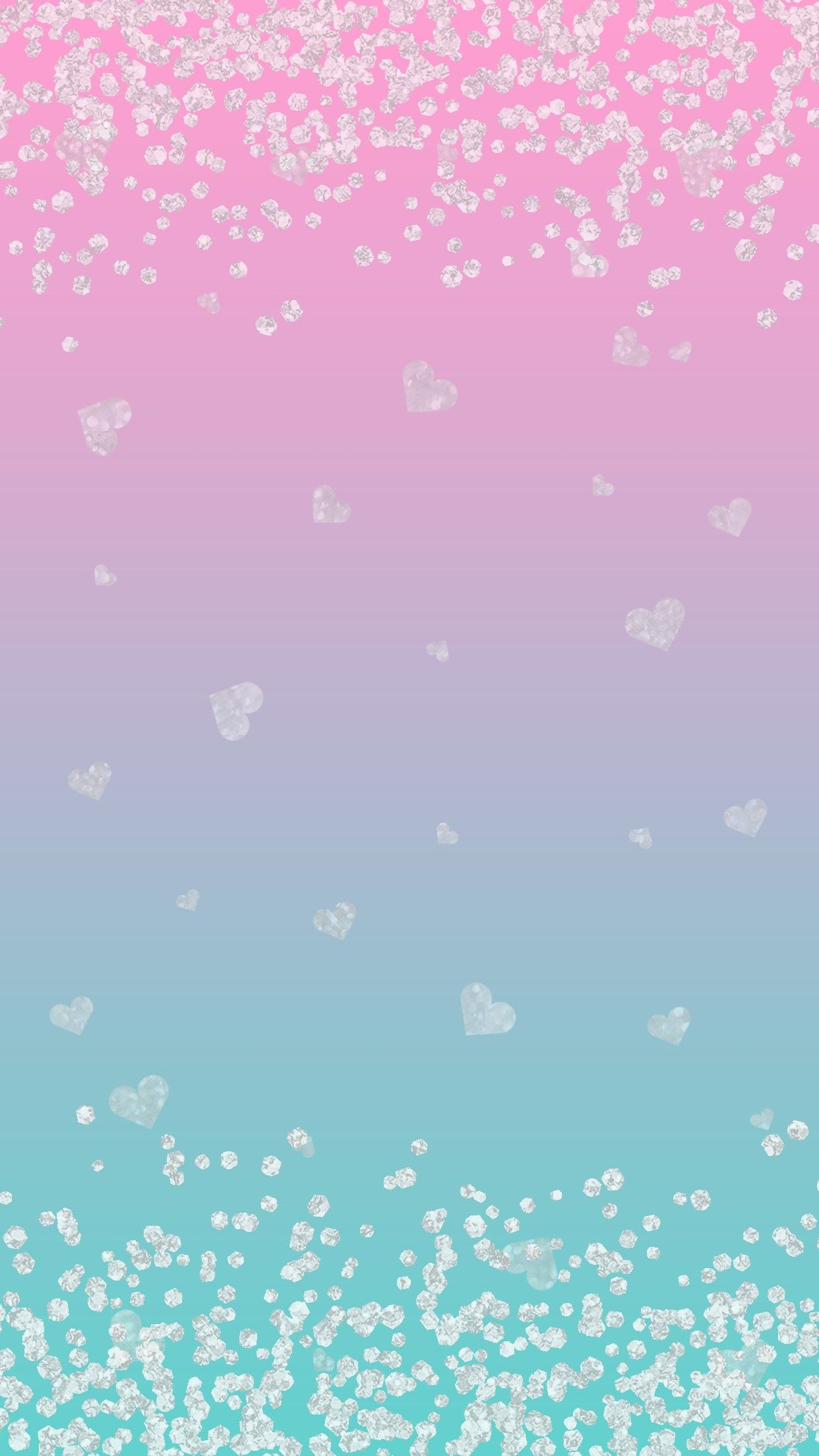 20 Cute Iphone Wallpaper Pink Glitter