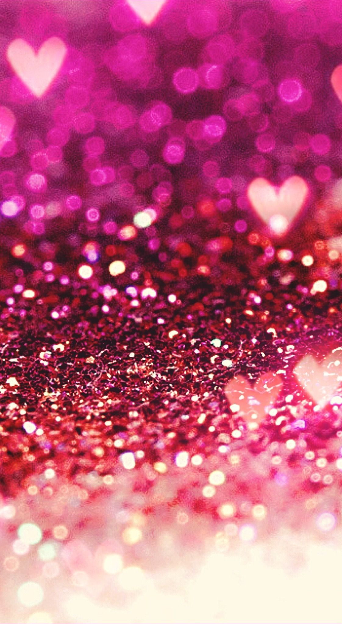 20 Cute Iphone Wallpaper Pink Glitter