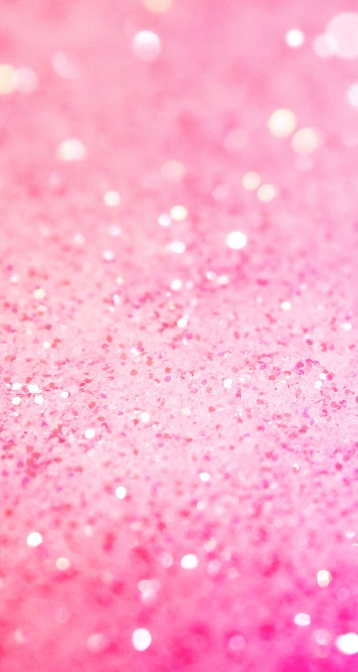 20 Cute Iphone Wallpaper Pink Glitter