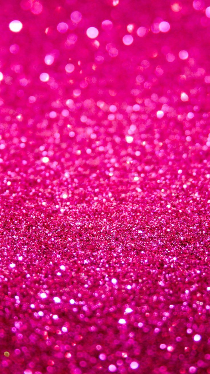 20 Cute Iphone Wallpaper Pink Glitter