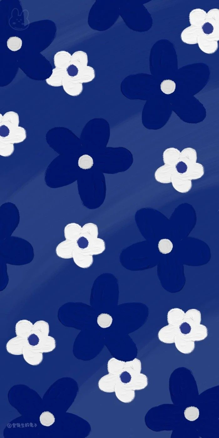 20 Cute Royal Blue Wallpaper Iphone