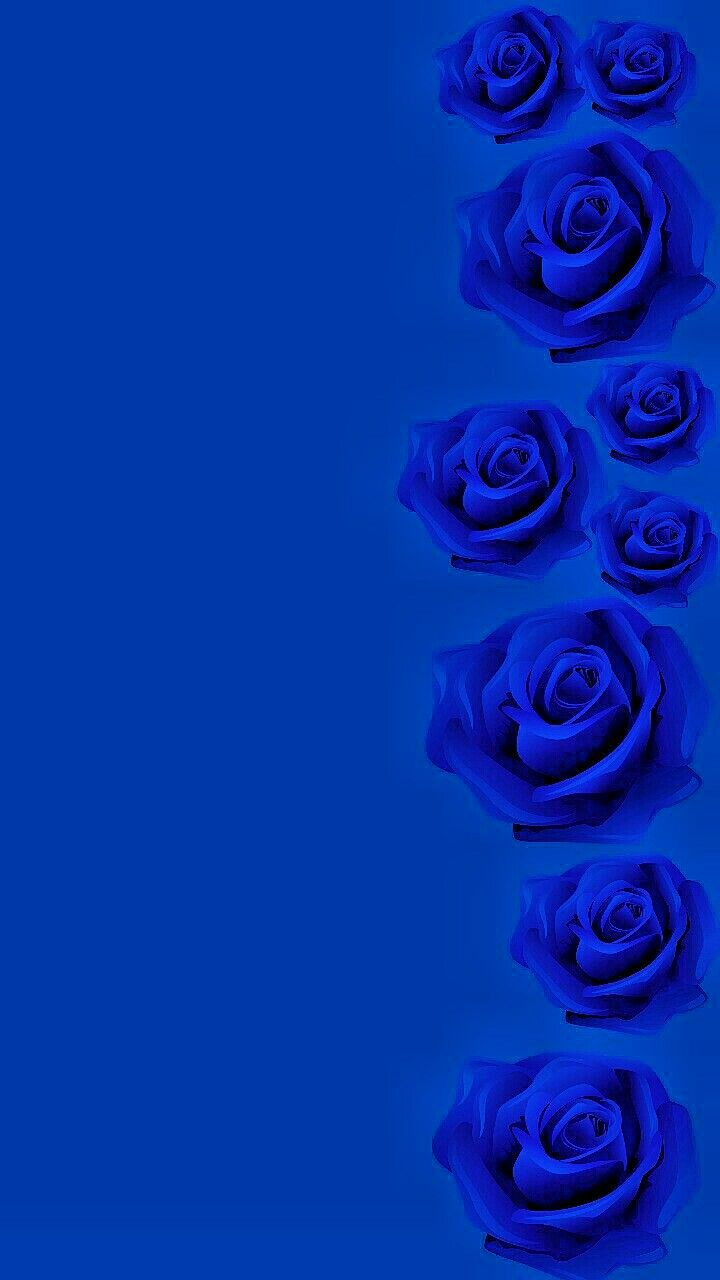 20 Cute Royal Blue Wallpaper Iphone