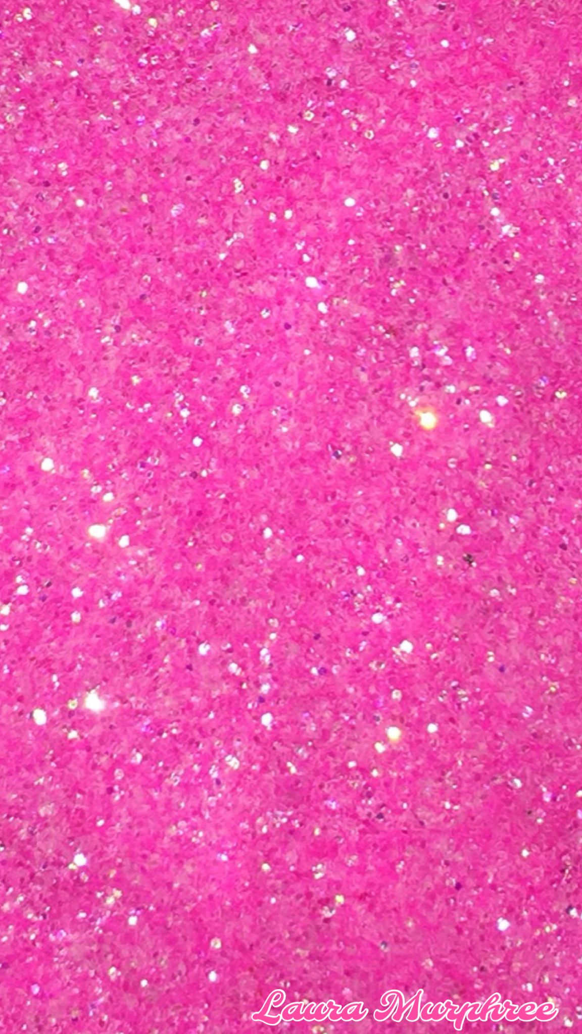 20 Pink Glitter Wallpaper Iphone Girly Cute