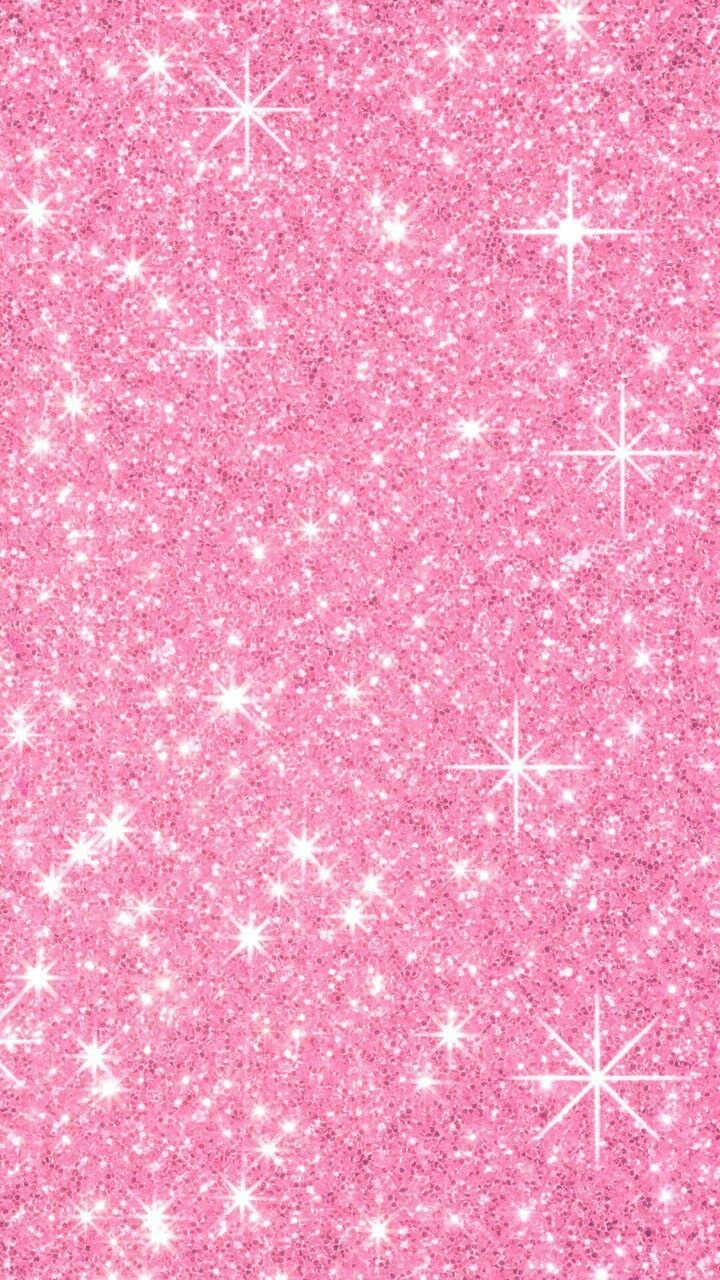 20 Pink Glitter Wallpaper Iphone Girly Cute