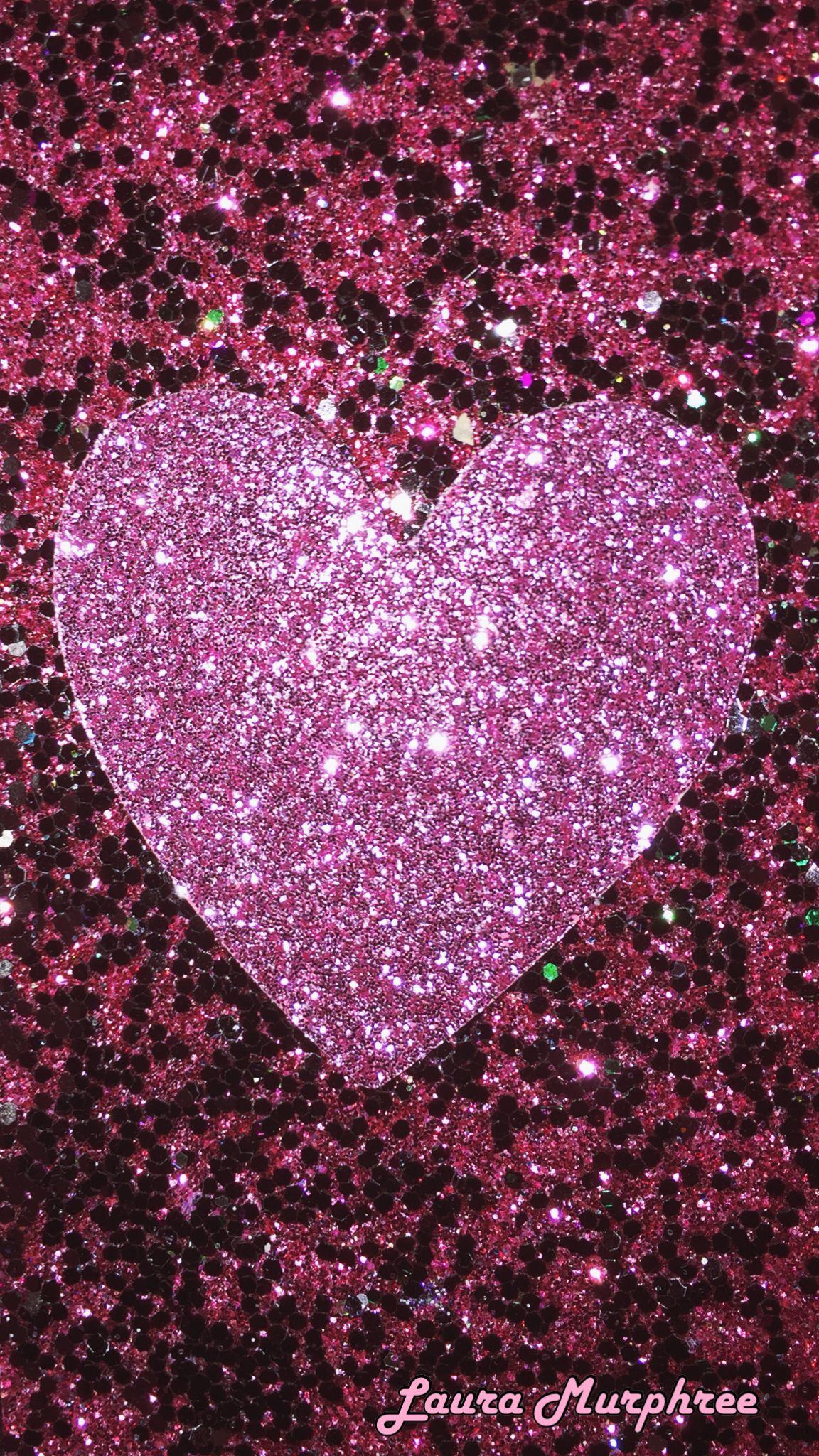 20 Pink Glitter Wallpaper Iphone Girly Cute