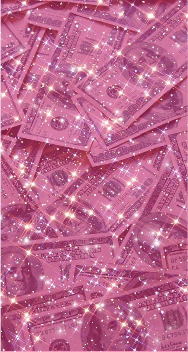 20 Pink Glitter Wallpaper Iphone Girly Cute