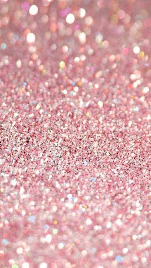 20 Pink Glitter Wallpaper Iphone Girly Cute