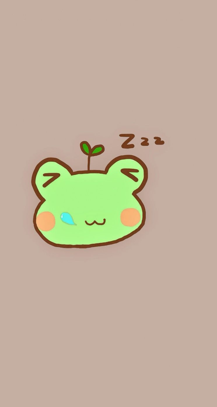 20 Sleepy Wallpaper Iphone Cute