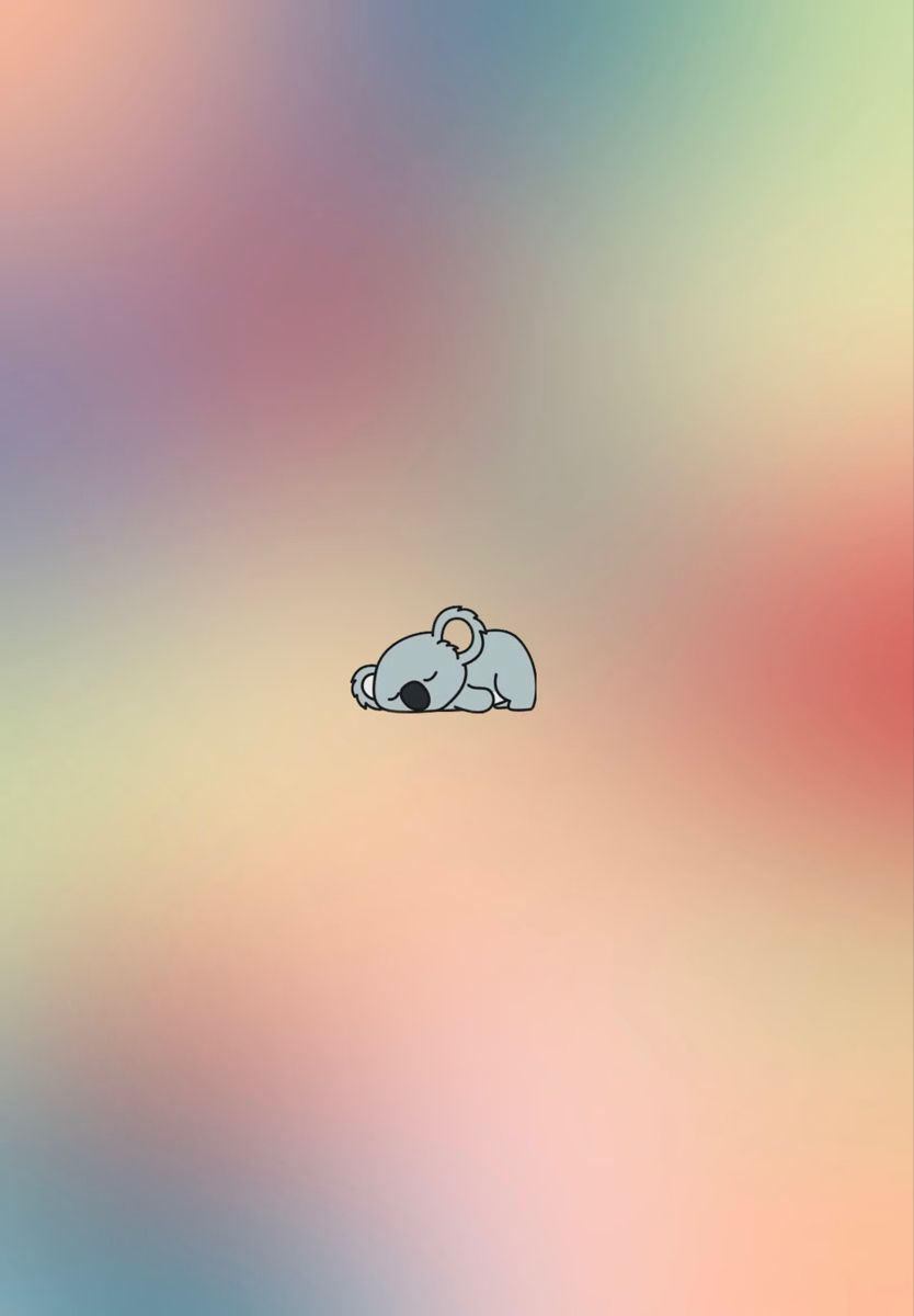 20 Sleepy Wallpaper Iphone Cute