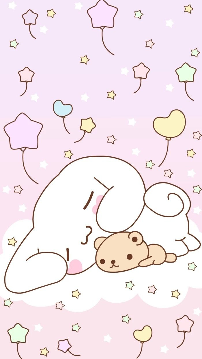 20 Sleepy Wallpaper Iphone Cute