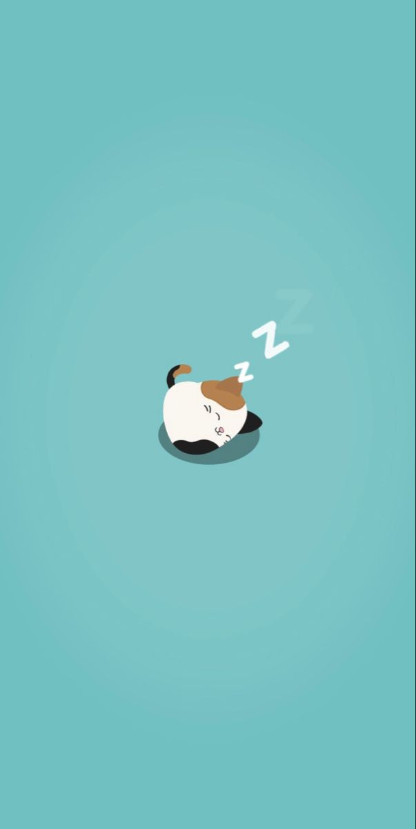 20 Sleepy Wallpaper Iphone Cute