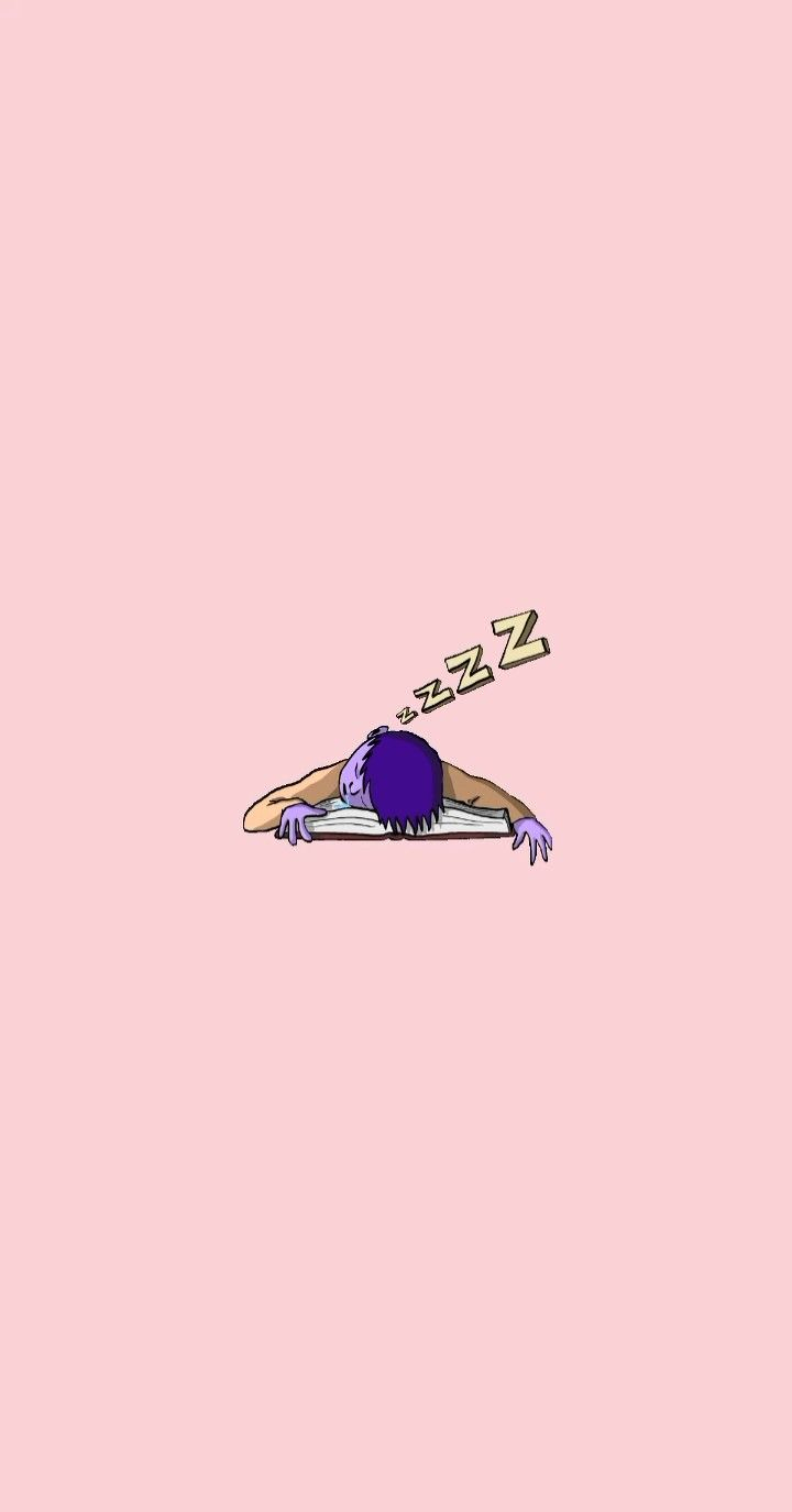 20 Sleepy Wallpaper Iphone Cute