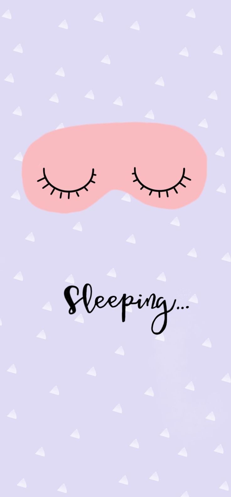 20 Sleepy Wallpaper Iphone Cute